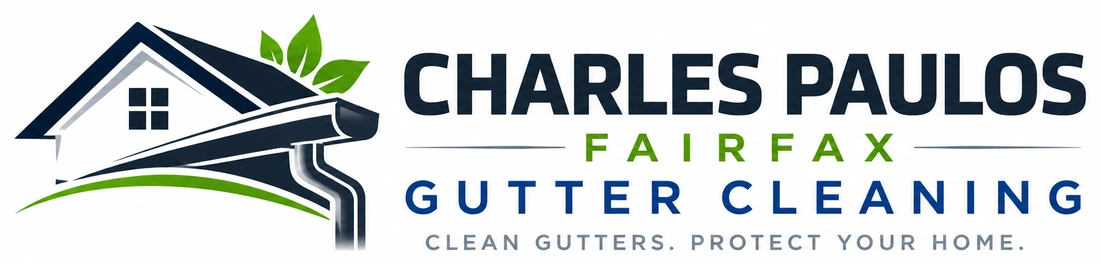 Charles Paulos Fairfax Gutter Cleaning
